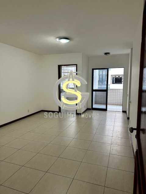 Conheça 01 do imóvel - Apartamento 2 quartos à venda Braga, Cabo Frio - R$ 460.000 - SAAP20022 - 2 01 - 2
