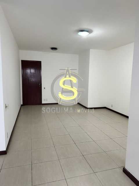 Conheça 02 do imóvel - Apartamento 2 quartos à venda Braga, Cabo Frio - R$ 460.000 - SAAP20022 - 3 02 - 3