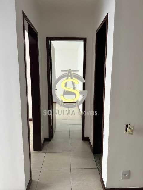 Conheça 03 do imóvel - Apartamento 2 quartos à venda Braga, Cabo Frio - R$ 460.000 - SAAP20022 - 4 03 - 4