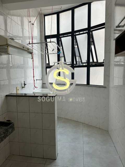 Conheça 09 do imóvel - Apartamento 2 quartos à venda Braga, Cabo Frio - R$ 460.000 - SAAP20022 - 6 09 - 6