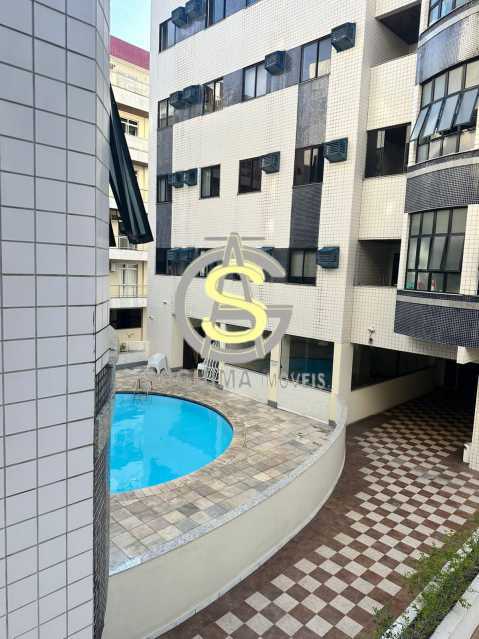 Conheça 11 do imóvel - Apartamento 2 quartos à venda Braga, Cabo Frio - R$ 460.000 - SAAP20022 - 1 11 - 1