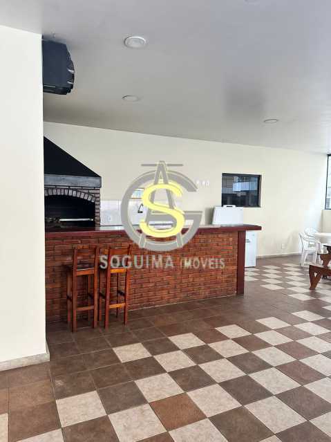 Conheça 13 do imóvel - Apartamento 2 quartos à venda Braga, Cabo Frio - R$ 460.000 - SAAP20022 - 14 13 - 14
