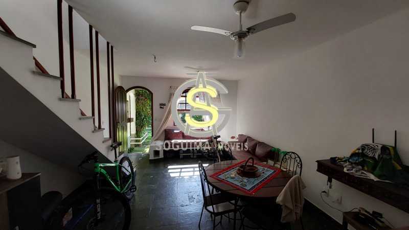 Conheça 2 do imóvel - Casa em Condomínio 2 quartos à venda Braga, Cabo Frio - R$ 450.000 - SACN20011 - 4 2 - 4