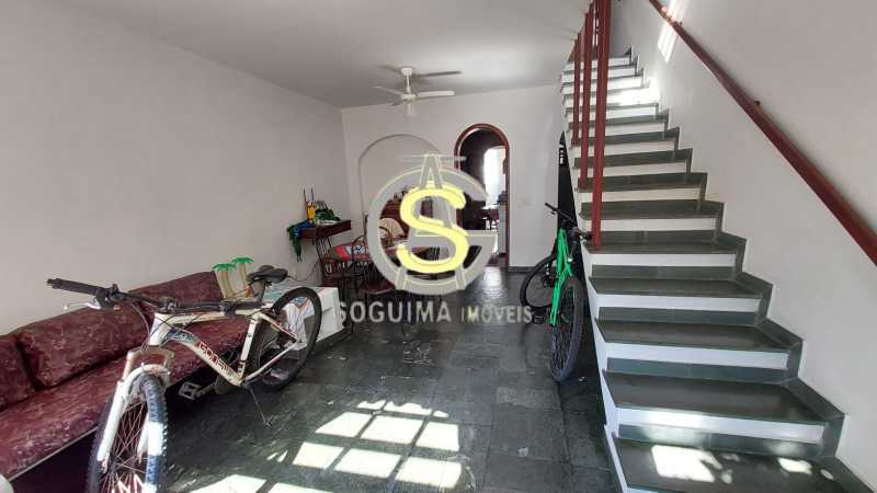 Conheça 5 do imóvel - Casa em Condomínio 2 quartos à venda Braga, Cabo Frio - R$ 450.000 - SACN20011 - 13 5 - 13