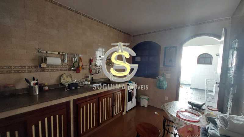 Conheça 6 do imóvel - Casa em Condomínio 2 quartos à venda Braga, Cabo Frio - R$ 450.000 - SACN20011 - 6 6 - 6