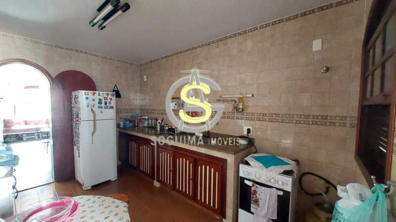 Conheça 7 do imóvel - Casa em Condomínio 2 quartos à venda Braga, Cabo Frio - R$ 450.000 - SACN20011 - 5 7 - 5