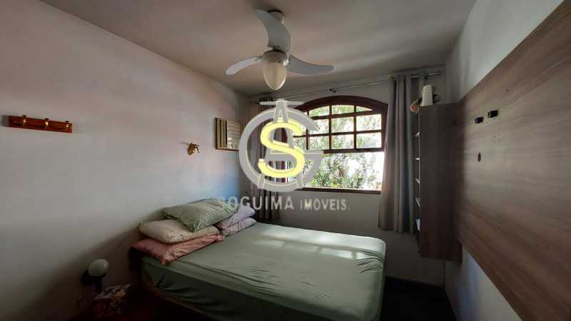 Conheça 8 do imóvel - Casa em Condomínio 2 quartos à venda Braga, Cabo Frio - R$ 450.000 - SACN20011 - 7 8 - 7