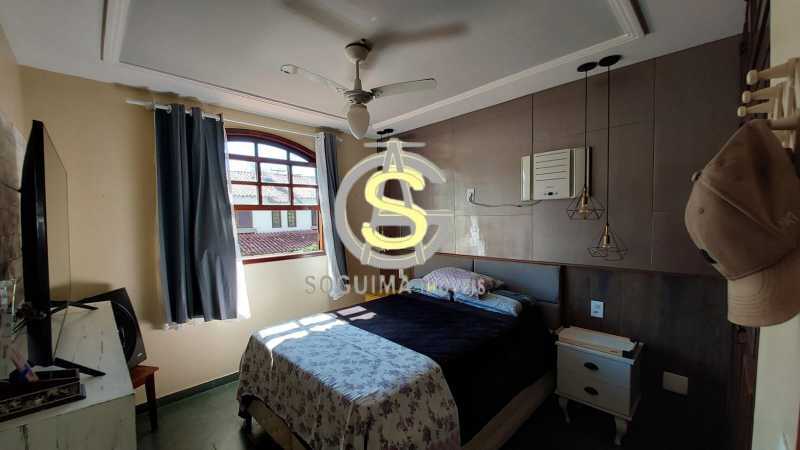Conheça 9 do imóvel - Casa em Condomínio 2 quartos à venda Braga, Cabo Frio - R$ 450.000 - SACN20011 - 9 9 - 9