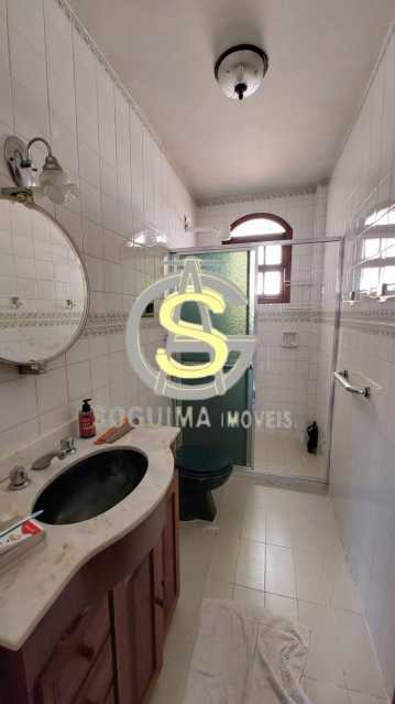Conheça 11 do imóvel - Casa em Condomínio 2 quartos à venda Braga, Cabo Frio - R$ 450.000 - SACN20011 - 11 11 - 11