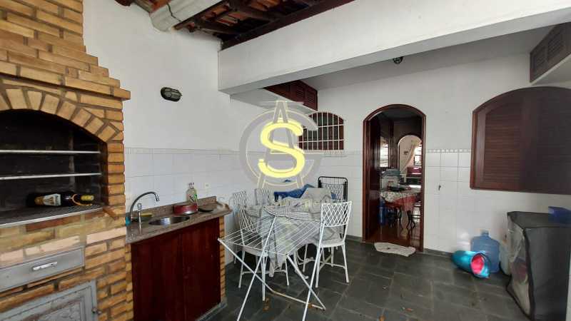 Conheça 17 do imóvel - Casa em Condomínio 2 quartos à venda Braga, Cabo Frio - R$ 450.000 - SACN20011 - 15 17 - 15