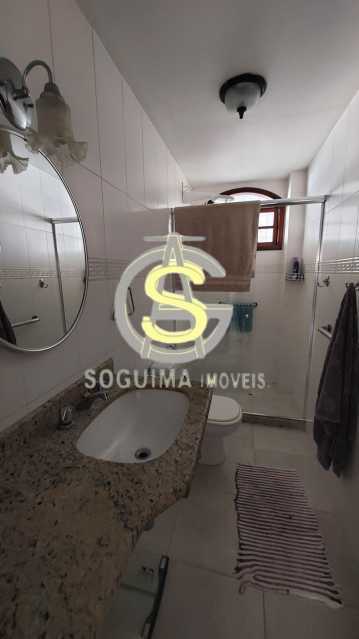 Conheça 19 do imóvel - Casa em Condomínio 2 quartos à venda Braga, Cabo Frio - R$ 450.000 - SACN20011 - 10 19 - 10