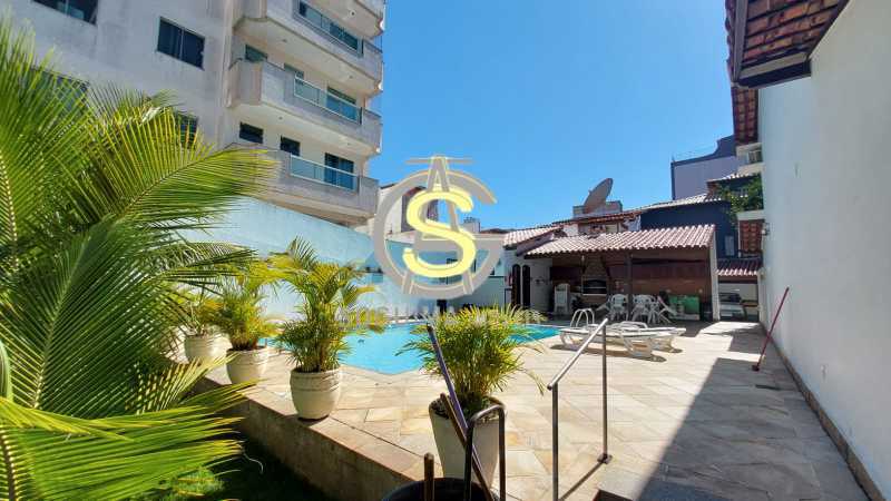 Conheça 20 do imóvel - Casa em Condomínio 2 quartos à venda Braga, Cabo Frio - R$ 450.000 - SACN20011 - 20 20 - 20