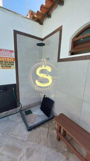 Conheça 21 do imóvel - Casa em Condomínio 2 quartos à venda Braga, Cabo Frio - R$ 450.000 - SACN20011 - 22 21 - 22