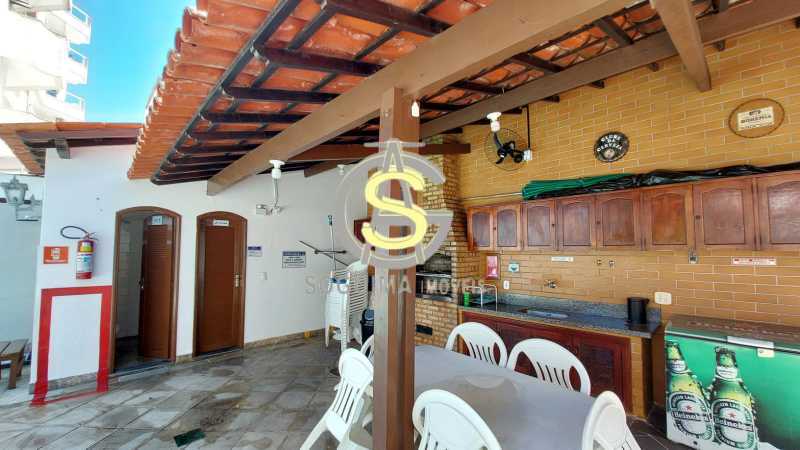 Conheça 25 do imóvel - Casa em Condomínio 2 quartos à venda Braga, Cabo Frio - R$ 450.000 - SACN20011 - 23 25 - 23