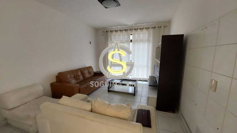 Conheça 02 SALA do imóvel - Apartamento 2 quartos à venda Braga, Cabo Frio - R$ 490.000 - SAAP20044 - 2 02 SALA - 2