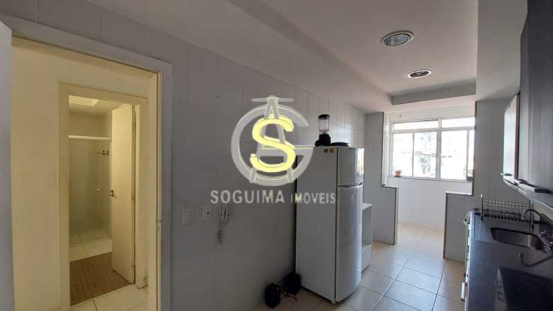 Conheça COZINHA 02 do imóvel - Apartamento 2 quartos à venda Braga, Cabo Frio - R$ 490.000 - SAAP20044 - 9 COZINHA 02 - 9