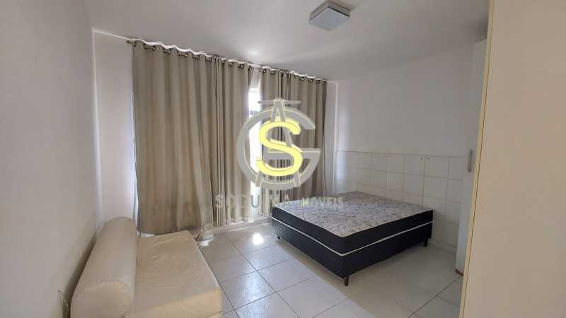 Conheça SUITE 02 do imóvel - Apartamento 2 quartos à venda Braga, Cabo Frio - R$ 490.000 - SAAP20044 - 5 SUITE 02 - 5
