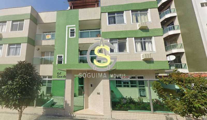 CASA DA PRAIA 02 - 1