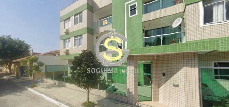 Conheça CASA DA PRAIA 01 do imóvel - Outros à venda Braga, Cabo Frio - R$ 320.000 - SAOU00001 - 12 CASA DA PRAIA 01 - 12