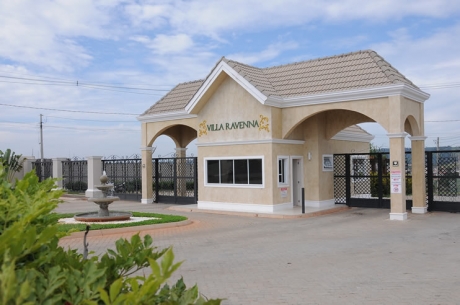 Condomínio Residencial Villa Ravenna - Itatiba - SP - Condominio Residencial Villa Ravenna
