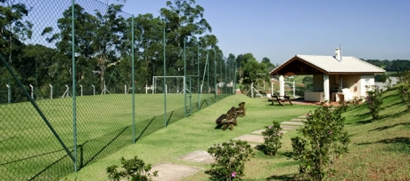 Condomínio Residencial Villa Ravenna - Itatiba - SP - Condominio Residencial Villa Ravenna