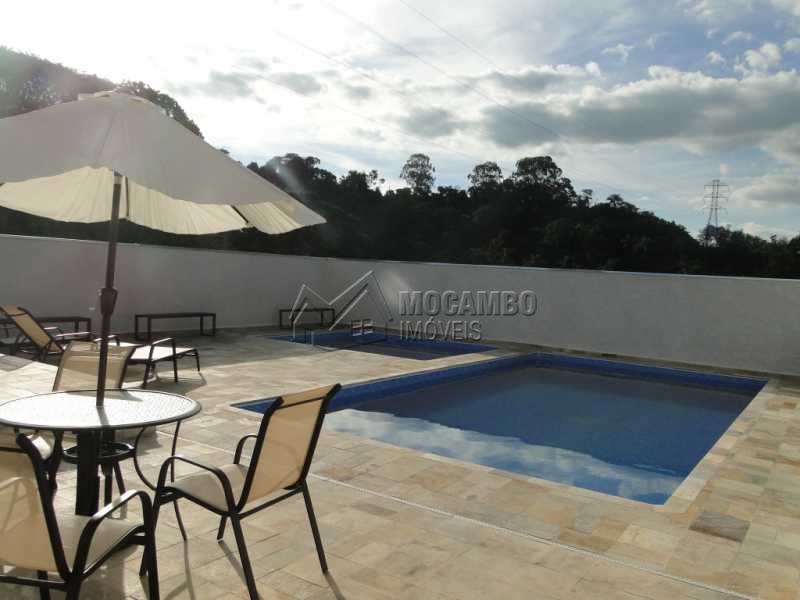Condomínio Edifício Residencial Normandie - Itatiba - SP - Núcleo Residencial Afonso Zupardo