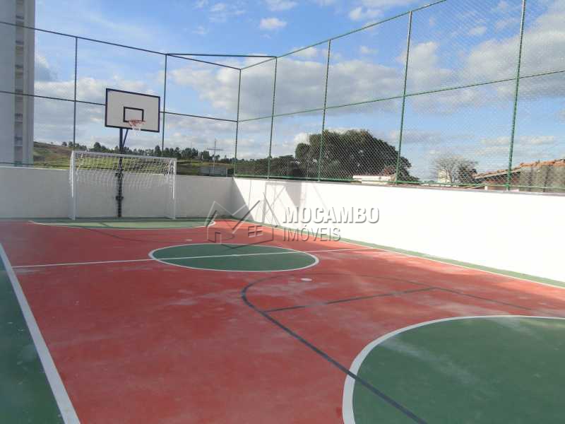 Condomínio Edifício Residencial Normandie - Itatiba - SP - Núcleo Residencial Afonso Zupardo