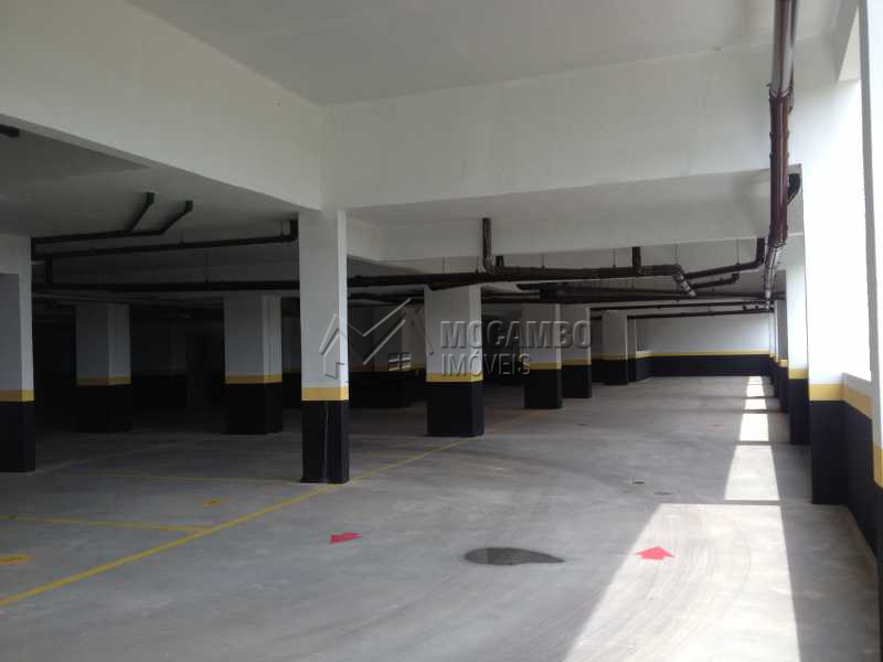 Condomínio Edifício Residencial Espanha - Itatiba - SP - Jardim Alto de Santa Cruz