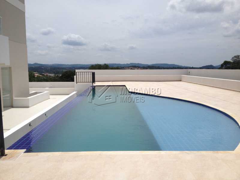 Condomínio Edifício Residencial Espanha - Itatiba - SP - Jardim Alto de Santa Cruz