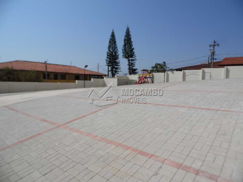Condomínio Edifício Bella Morada - Itatiba - SP - Loteamento Santo Antônio