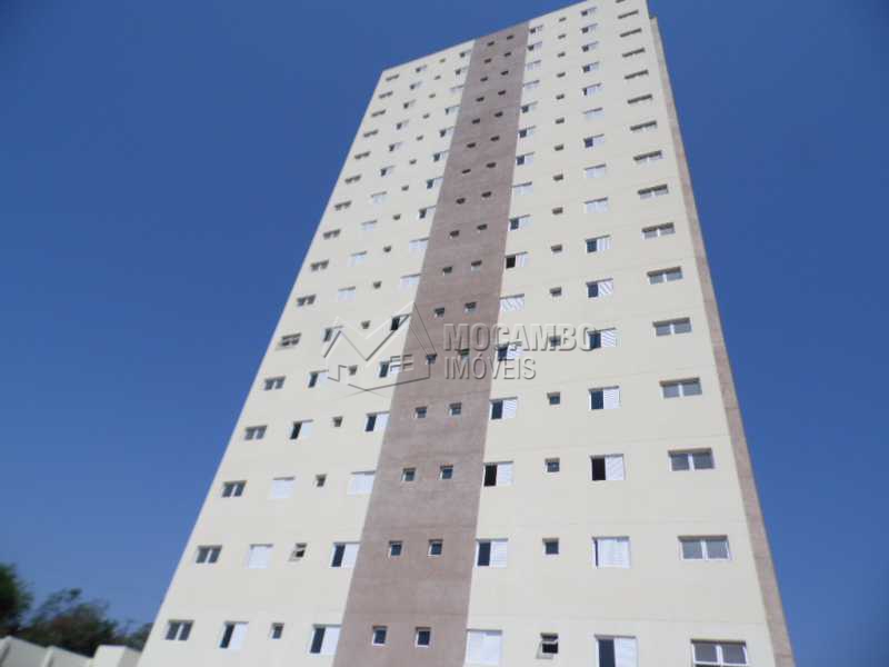 Condomínio Edifício Bella Morada - Itatiba - SP - Loteamento Santo Antônio