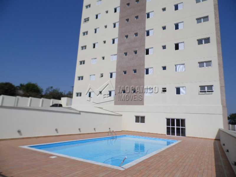 Condomínio Edifício Bella Morada - Itatiba - SP - Loteamento Santo Antônio