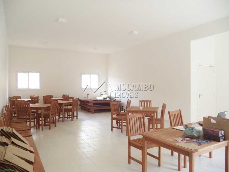 Condomínio Residencial Villa Itália - Itatiba - SP - Loteamento Santo Antônio