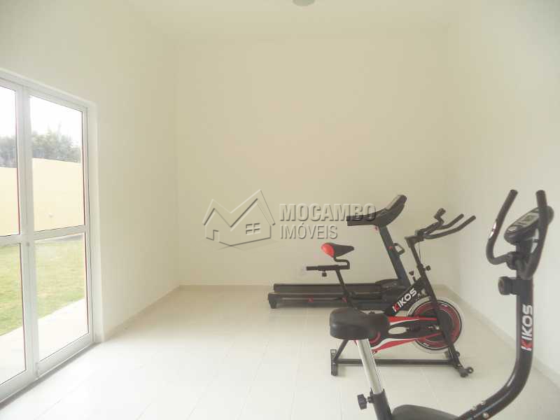 Condomínio Residencial Villa Itália - Itatiba - SP - Loteamento Santo Antônio