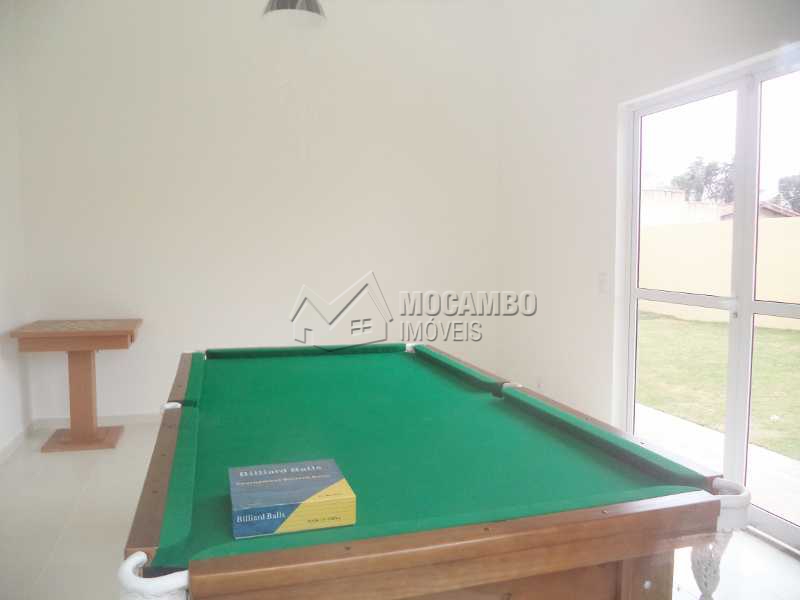 Condomínio Residencial Villa Itália - Itatiba - SP - Loteamento Santo Antônio