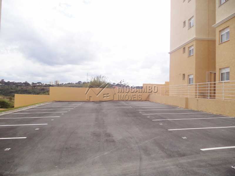 Condomínio Residencial Villa Itália - Itatiba - SP - Loteamento Santo Antônio