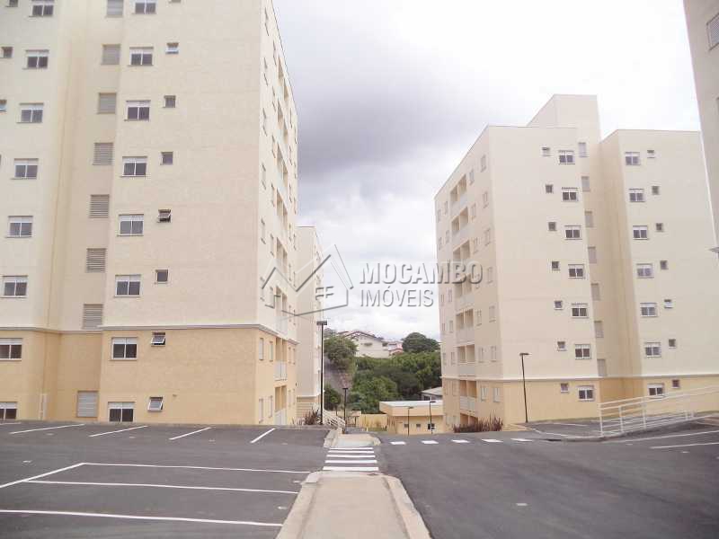 Condomínio Residencial Villa Itália - Itatiba - SP - Loteamento Santo Antônio