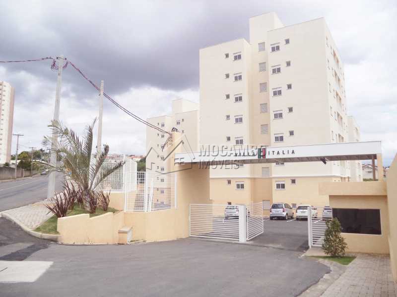 Condomínio Residencial Villa Itália - Itatiba - SP - Loteamento Santo Antônio