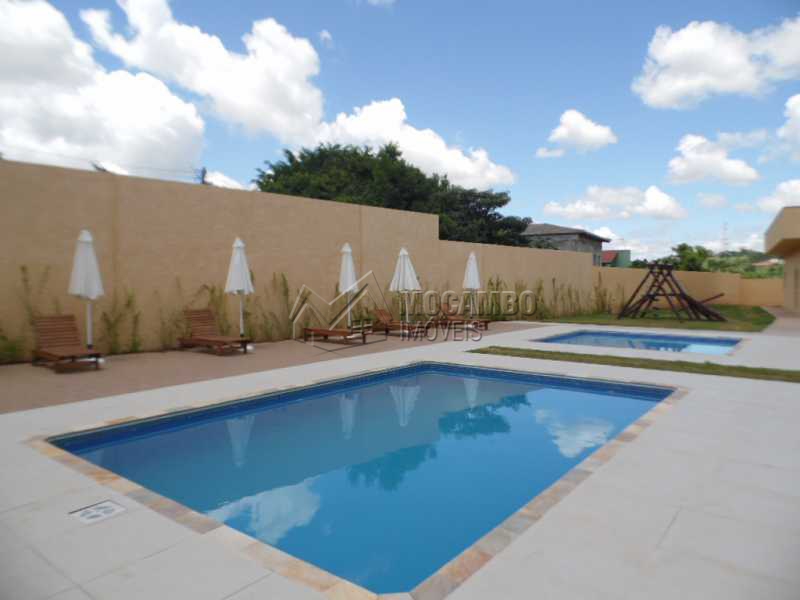 Condomínio Residencial Villa Itália - Itatiba - SP - Loteamento Santo Antônio