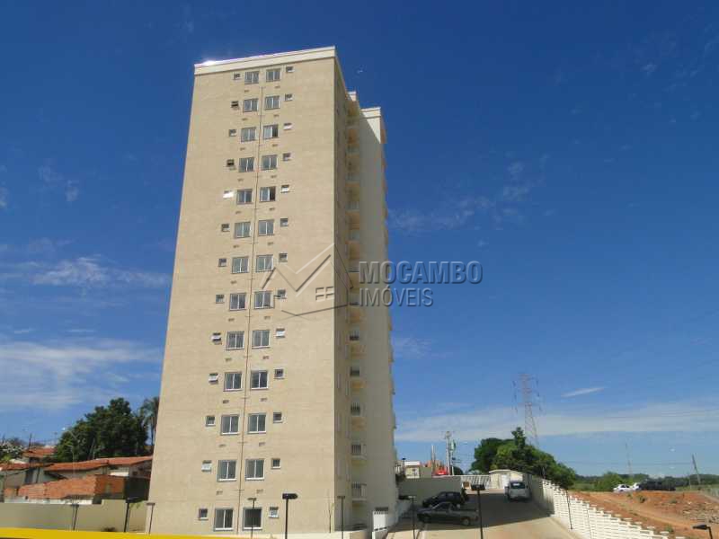 Condomínio Edifício Residencial Provence  - Itatiba - SP - Núcleo Residencial Afonso Zupardo