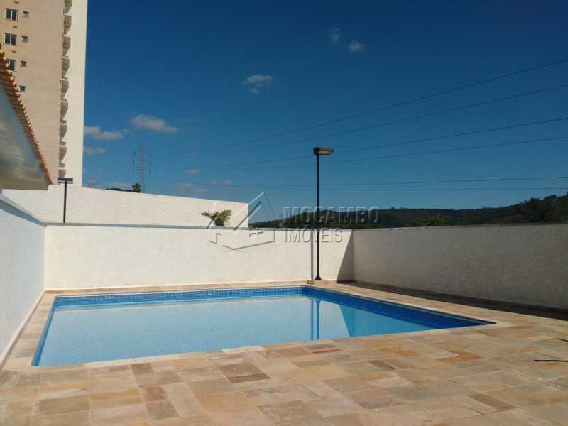 Condomínio Edifício Residencial Provence  - Itatiba - SP - Núcleo Residencial Afonso Zupardo
