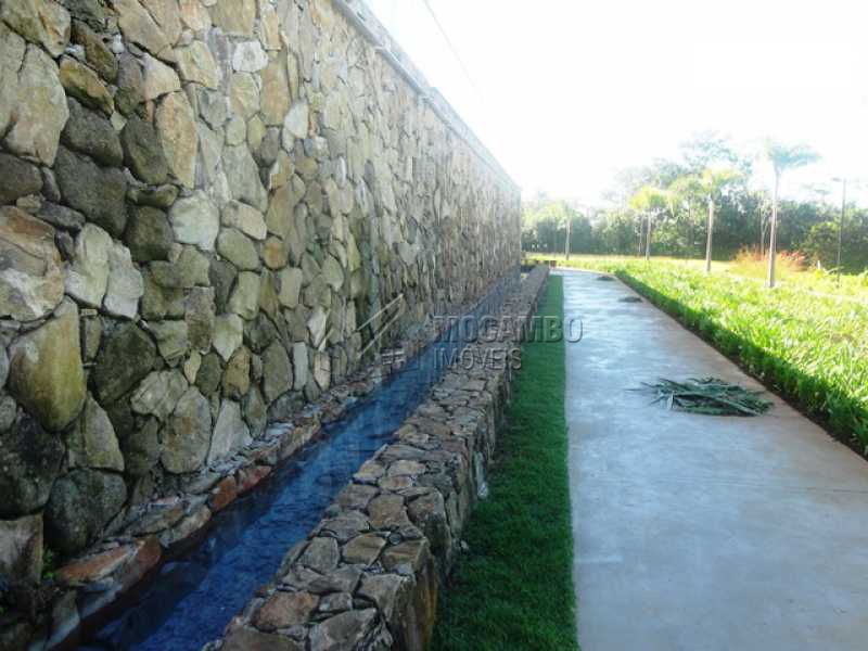 Condomínio Fazenda Dona Carolina - Itatiba - SP - Loteamento Fazenda Dona Carolina