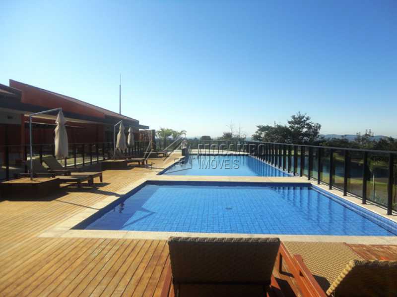 Condomínio Fazenda Dona Carolina - Itatiba - SP - Loteamento Fazenda Dona Carolina