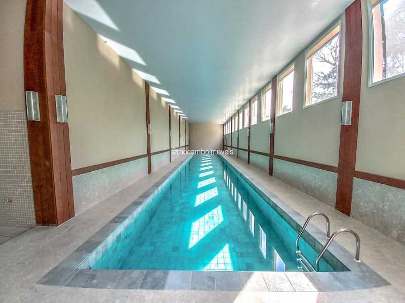 Condomínio Edifício Savoia Palace - Itatiba - SP - Vila Santa Cruz