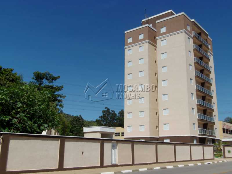 Condomínio Edifício Residencial Reserva da Mata - Itatiba - SP - Jardim das Nações