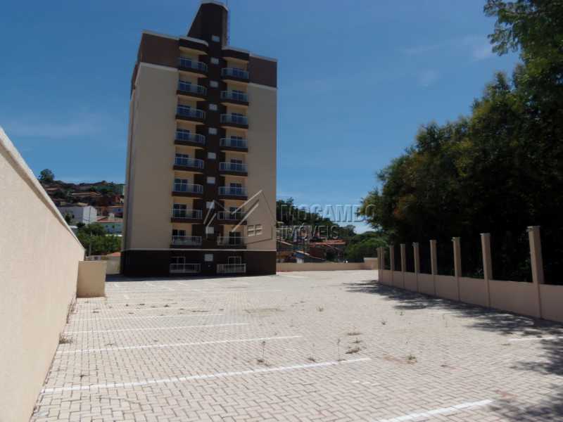 Condomínio Edifício Residencial Reserva da Mata - Itatiba - SP - Jardim das Nações