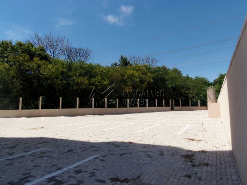 Condomínio Edifício Residencial Reserva da Mata - Itatiba - SP - Jardim das Nações