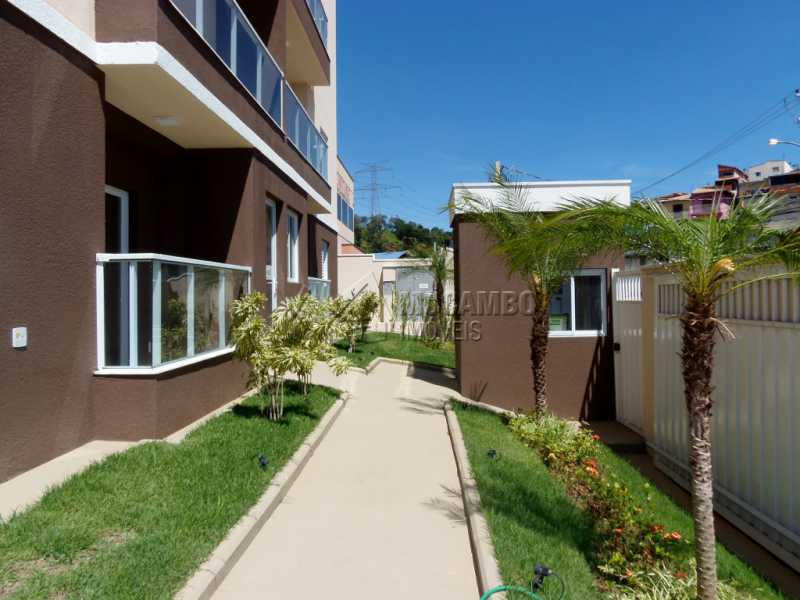 Condomínio Edifício Residencial Reserva da Mata - Itatiba - SP - Jardim das Nações