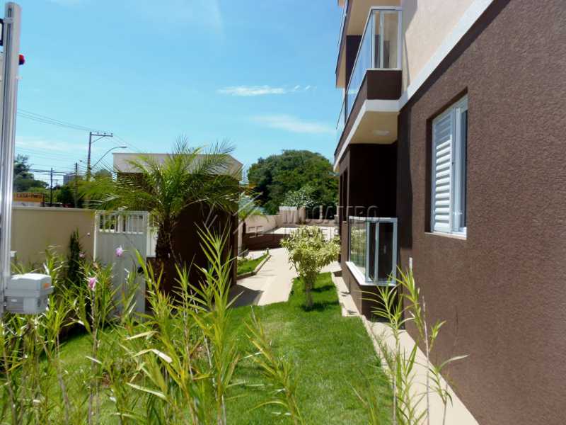 Condomínio Edifício Residencial Reserva da Mata - Itatiba - SP - Jardim das Nações