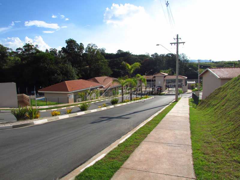 Condomínio Residencial Portal de Itá  - Itatiba - SP - Jardim Ester